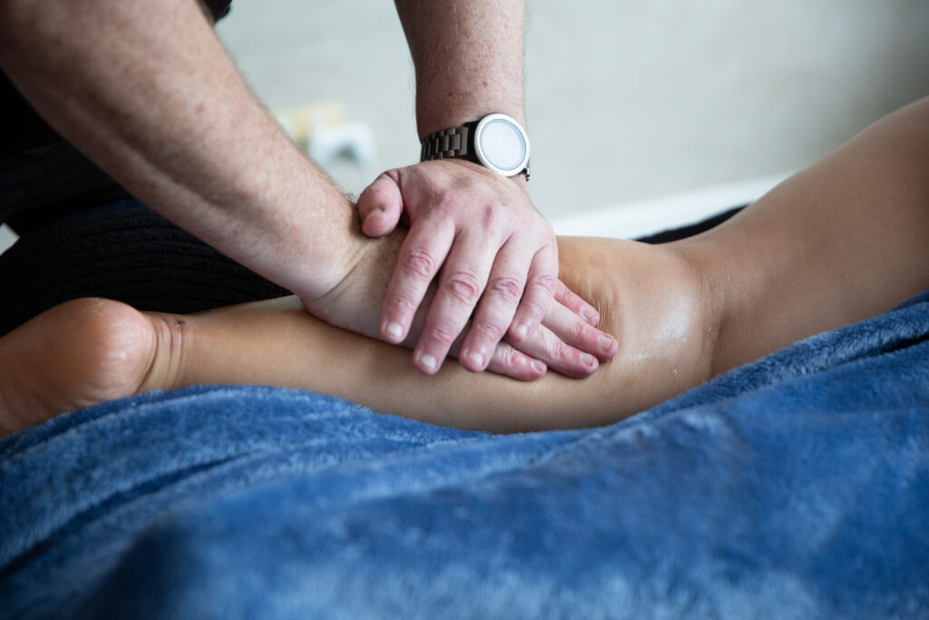 Massage Therapist  Conent